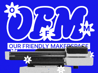 [OFM스튜디오] 2025 오에프엠스튜디오 클래스 모집 OPEN