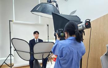 광주광역시 “정장·사진·AI모의면접 무료로 이용하세요” - 데일리스포츠한국